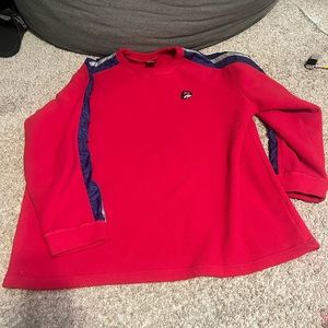 Vintage Nike sweatshirt